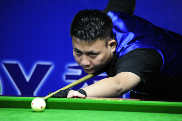 更是对选手 更是对选手